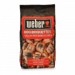 Weber Briquettes 10kg