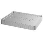 Weber Baby Q N Convection Trays