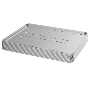 Weber Baby Q N Convection Trays