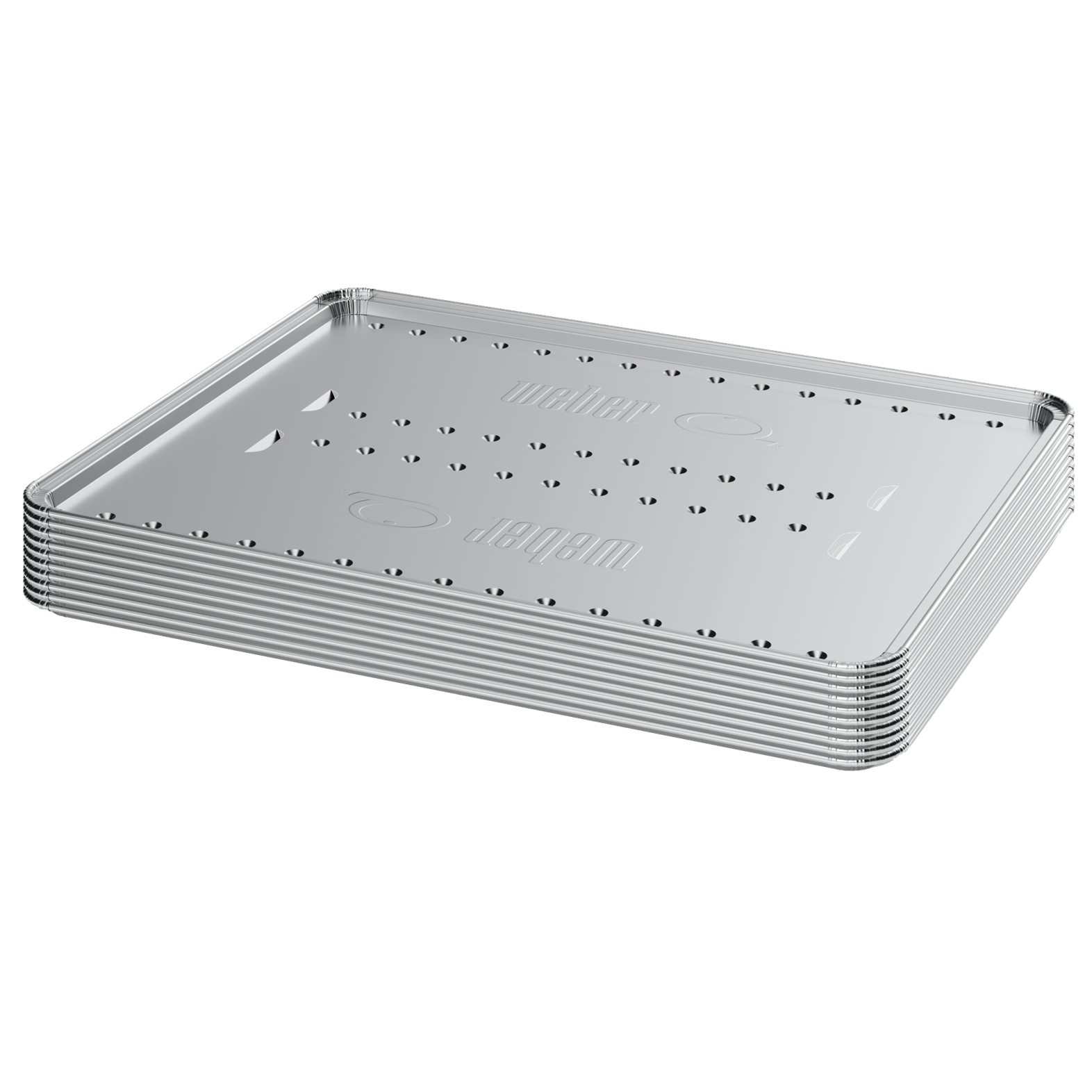 er Baby Q N Convection Trays BBQ Central
