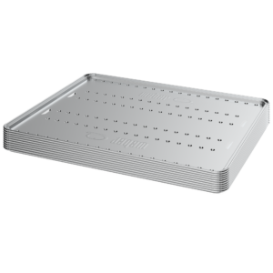 Weber Q N Convection Trays