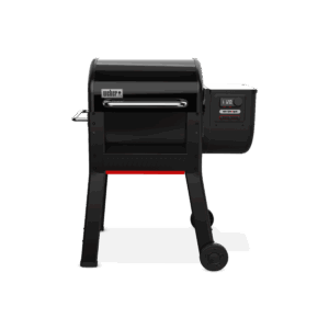 Weber Smoque Pellet Smoker