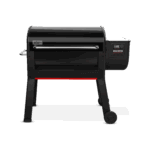 Weber Smoque XL Pellet Smoker