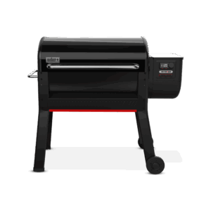 Weber Smoque Series
