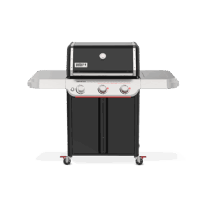 Weber Genesis E-325 ULPG