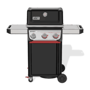 Weber Spirit E-325 ULPG