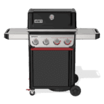 Weber Spirit E-425 ULPG