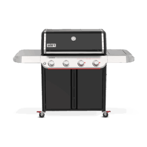 Weber Genesis E-425 ULPG