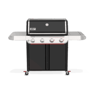 Weber Genesis E-425 ULPG