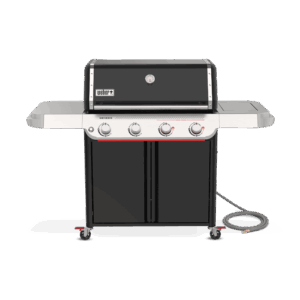 Weber Genesis E-425 NG