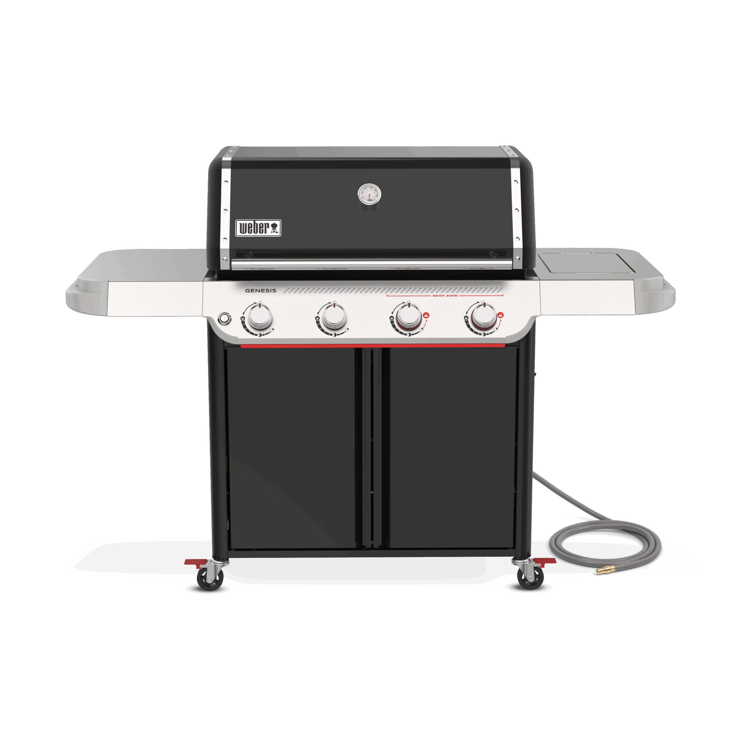 Weber Genesis E-425 NG