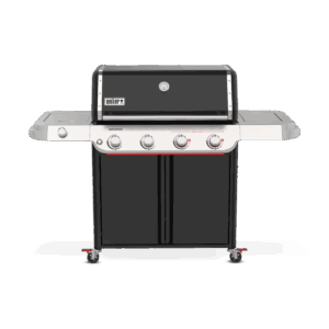 Weber Genesis E-435 ULPG
