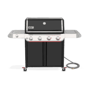 Weber Genesis E-435 NG