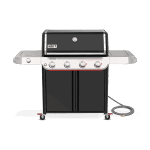 Weber Genesis E-435 NG