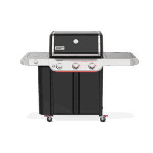 Weber Genesis EP-335 ULPG