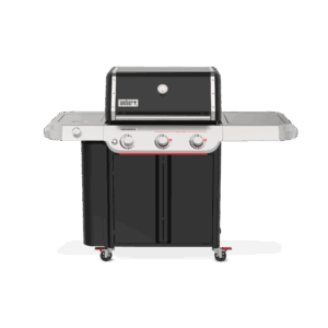 Weber Genesis EP-335 ULPG