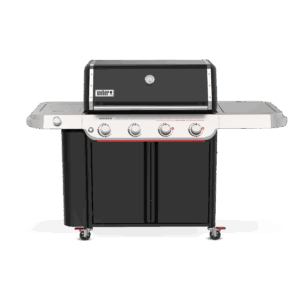 Weber Genesis EP-435 ULPG