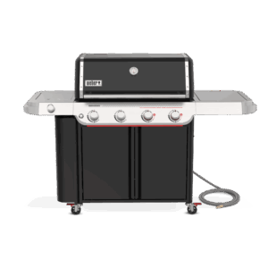 Weber Genesis EP-435 NG