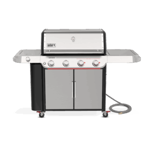 Weber Genesis SP-435 NG