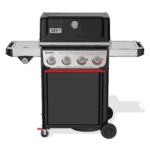 Weber Spirit E-435 ULPG