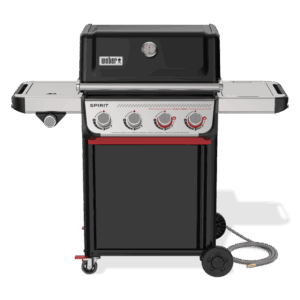 Weber Spirit E-435 NG