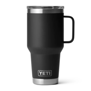 YETI Rambler 30oz Travel Mug (887ml)