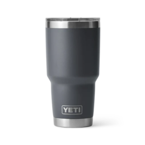 YETI Rambler 30oz Tumbler (887ml)