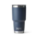 30oz Tumbler Navy 1