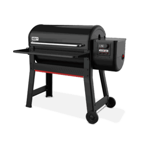 Weber Folding Front Table - Large