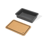 Weber Works Basin with Cutting Board Lid