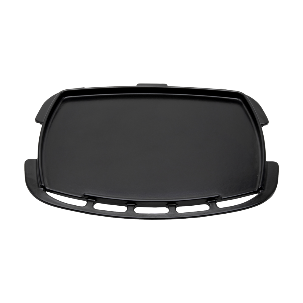 Weber Baby Q N Full Length Hotplate BBQ Central