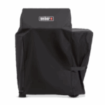 Weber Searwood 600 Cover
