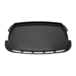 Weber Family Q N Full Length Hotplate