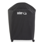 Weber Family Q N Premium Cover
