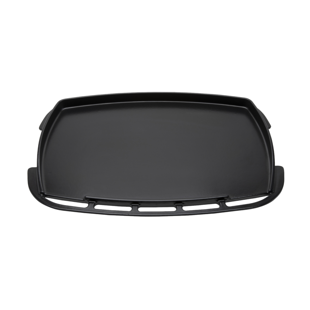 er Q N Full Length Hotplate BBQ Central