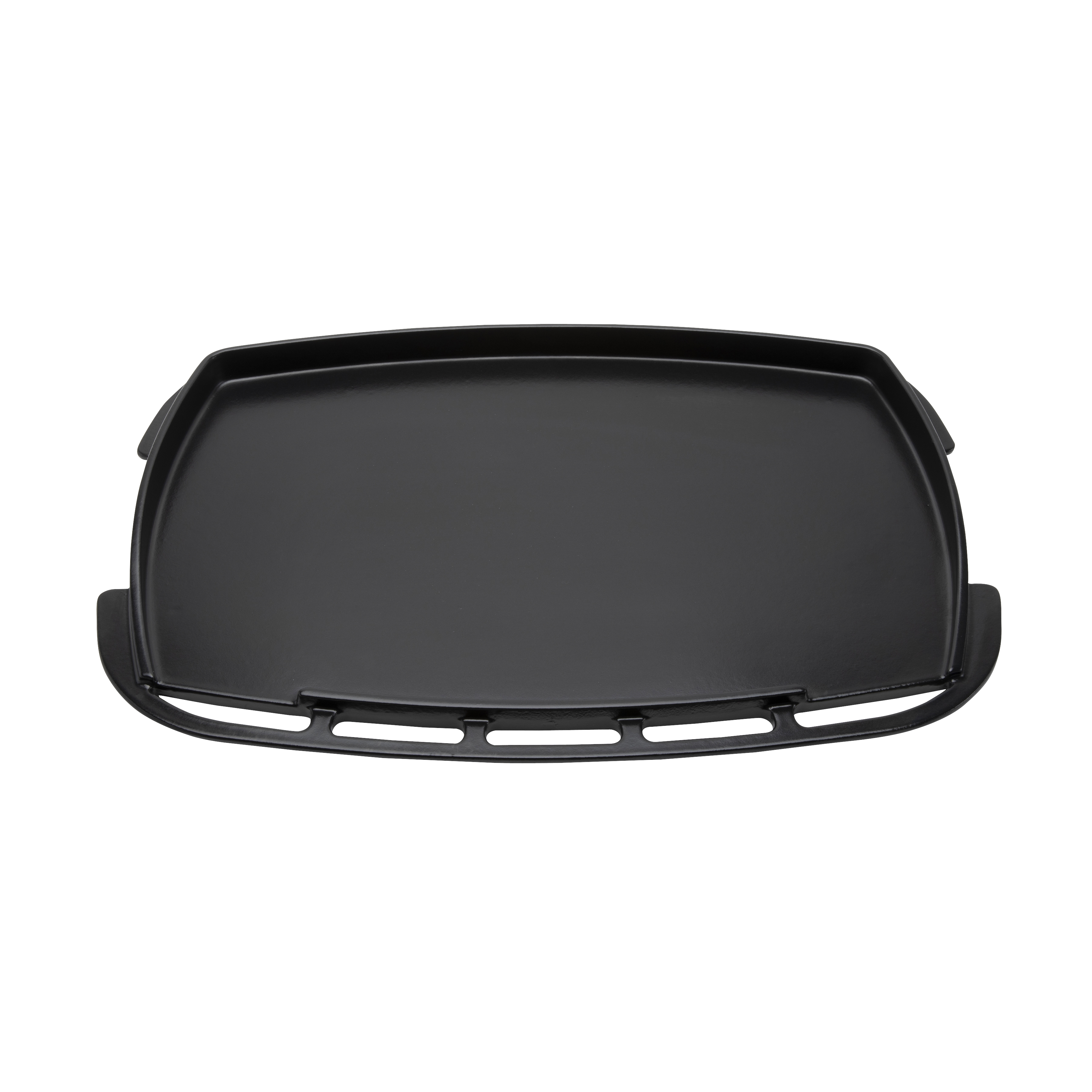 Weber Q N Full Length Hotplate BBQ Central