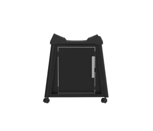 Weber Premium Cart