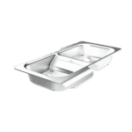 Weber Searwood Wet Smoke Pan