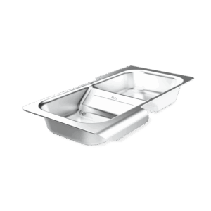 Weber Searwood Wet Smoke Pan