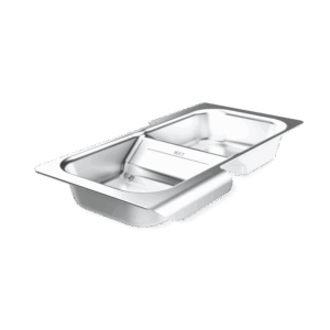 Weber Searwood Wet Smoke Pan