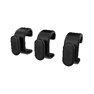 Weber Works Tool Hooks Set