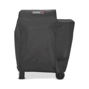 Weber Smoque Cover