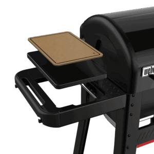 Weber Works Side Table