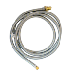 Weber 3m LPG Bayonet Hose