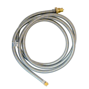 Weber 3m LPG Bayonet Hose