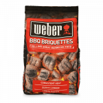 Weber Briquettes 4kg