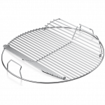 57cm Hinged Cooking Grill
