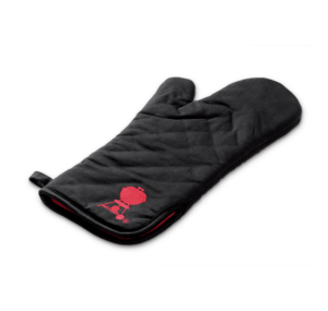 Barbecue Mitt