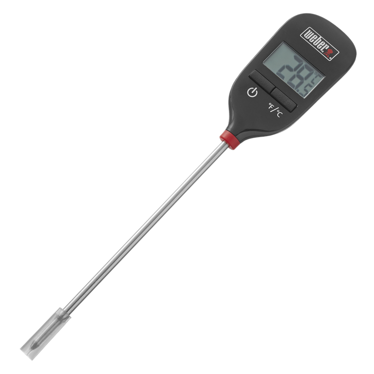 Instant Read Thermometer BBQ Central