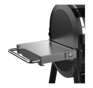Stainless Steel Folding Side Table for SmokeFire